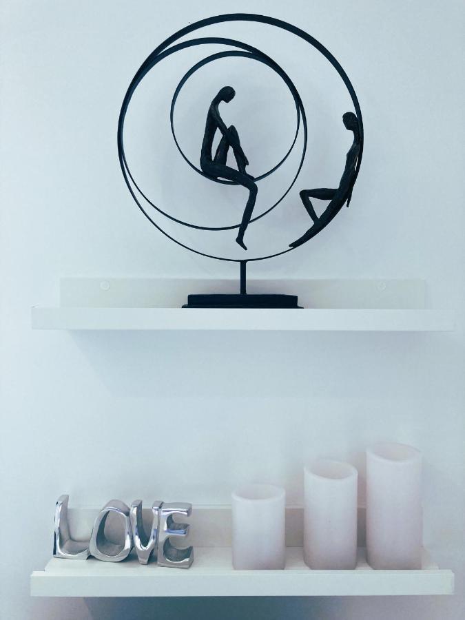 Studio & Spa La Discrete Saint-Evarzec ภายนอก รูปภาพ